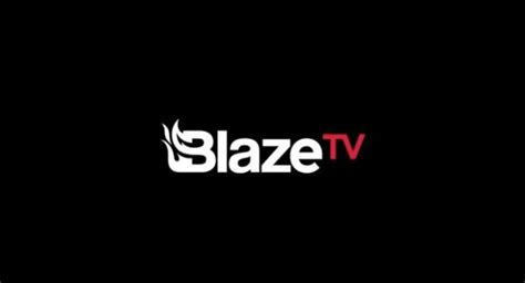 blaze tv live schedule